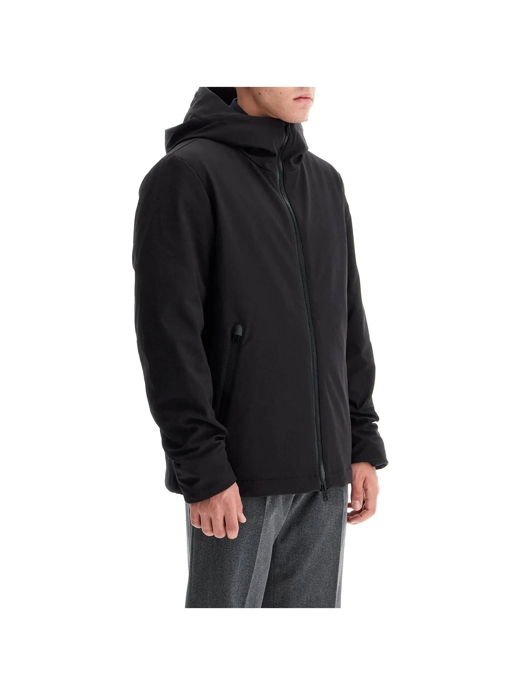 Pacific Softshell Jacket