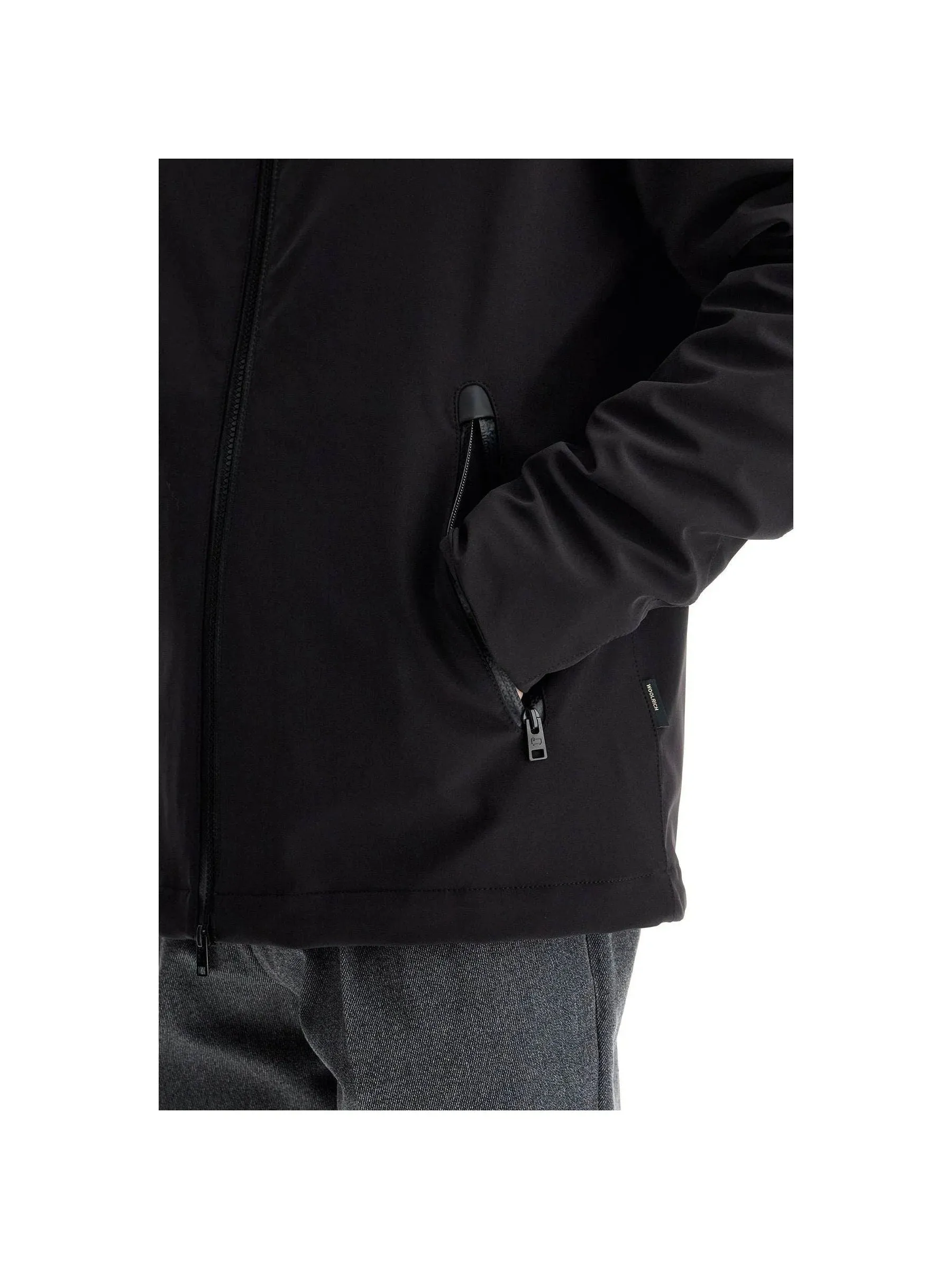 Pacific Softshell Jacket