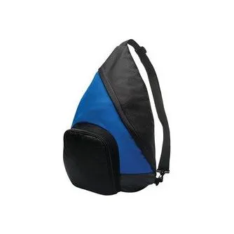 Port Authority® Active Sling Pack BG206