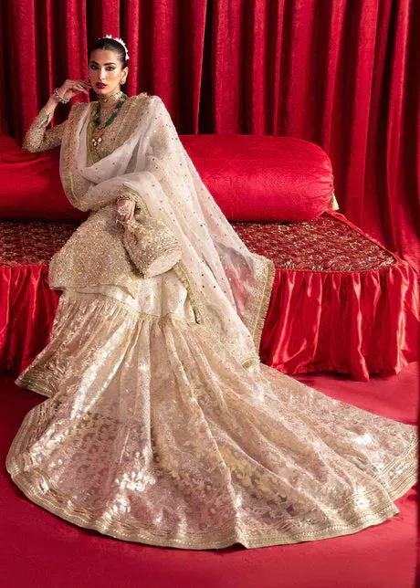 Sajni Luxury Formal '23 - Muskaan