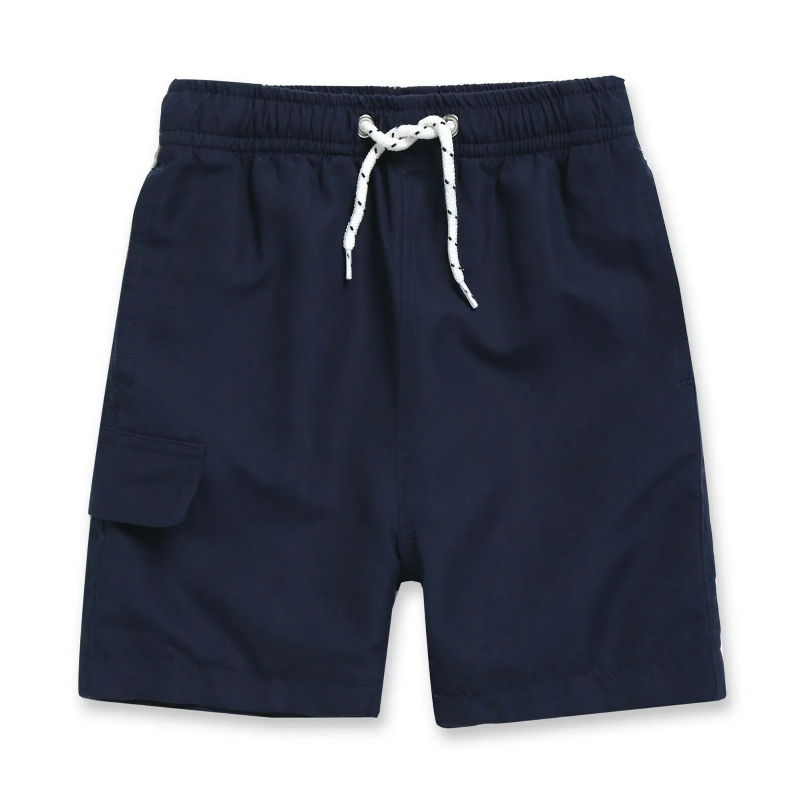 Sky Swim Trunk