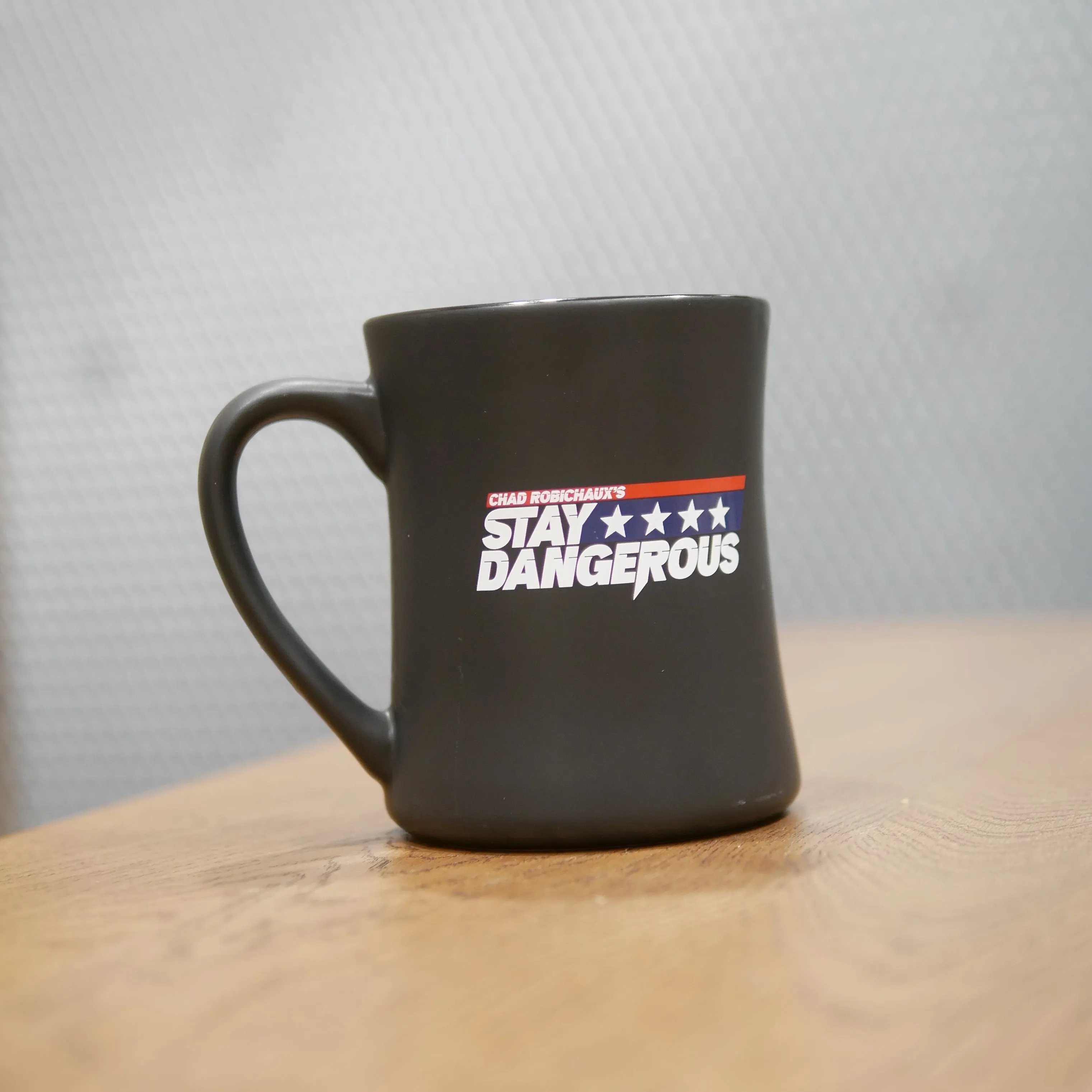 Stay Dangerous Mug