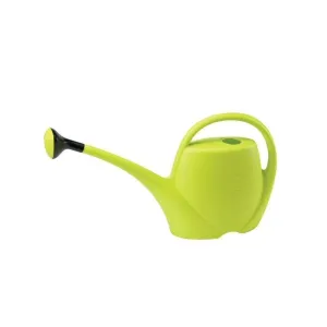 Stewarts 8 Litre Green Contemporary Watering Can