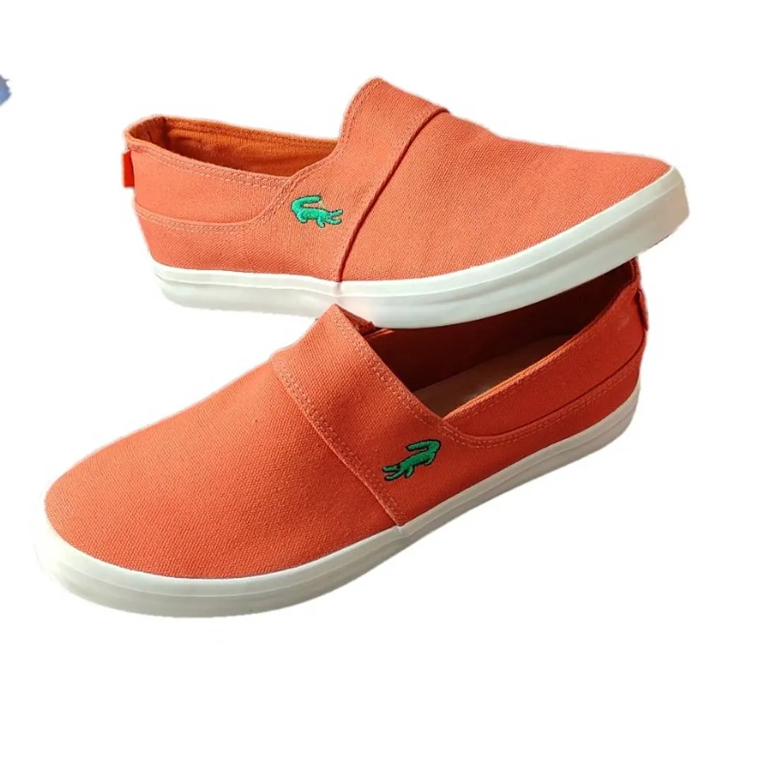 Stylish & Trendy Mesh Silp on Casual Shoes For Men