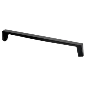 Swagger 224mm Pull (OL-9 5/16") Matte Black