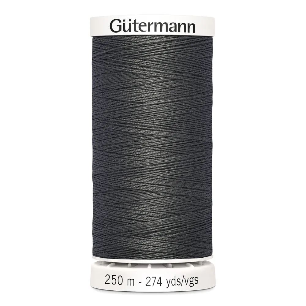 Thread - Gütermann Sew-All | #116 Gunmetal