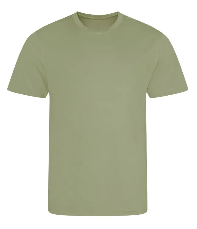 Too Cool Short Sleeve Tee - Desert Sand