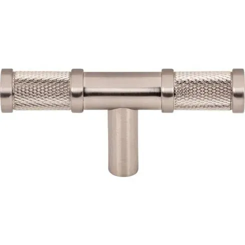 Top Knobs Burnham T-Knob