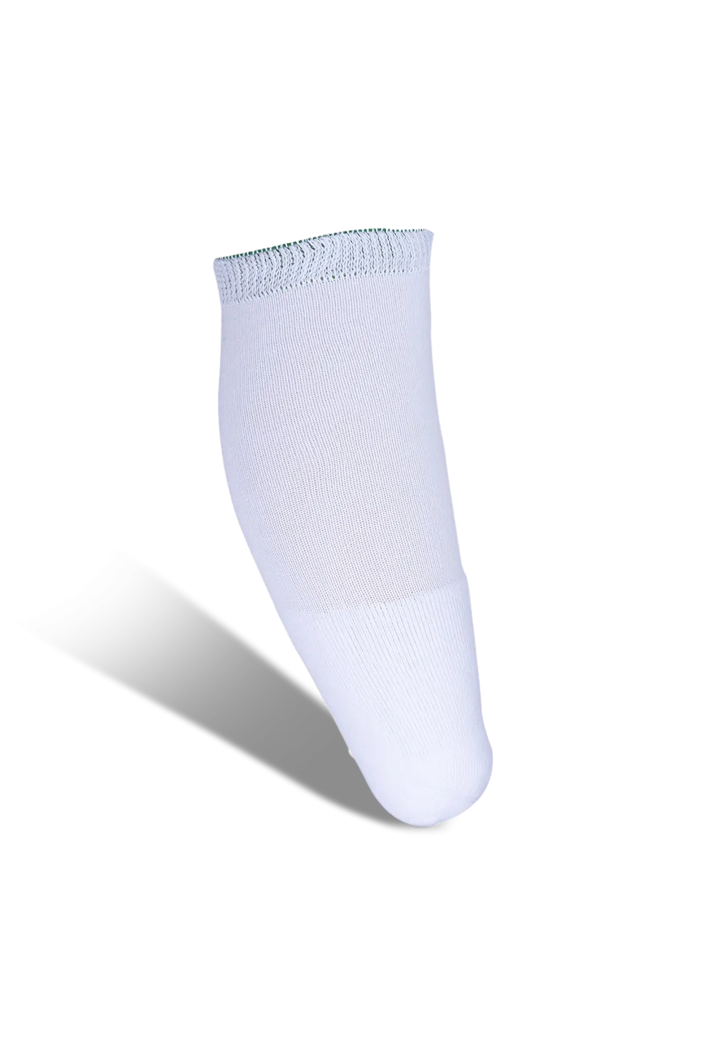 Trans-Tibial Dual Thickness Sock Plain/Terry - Pack of 10