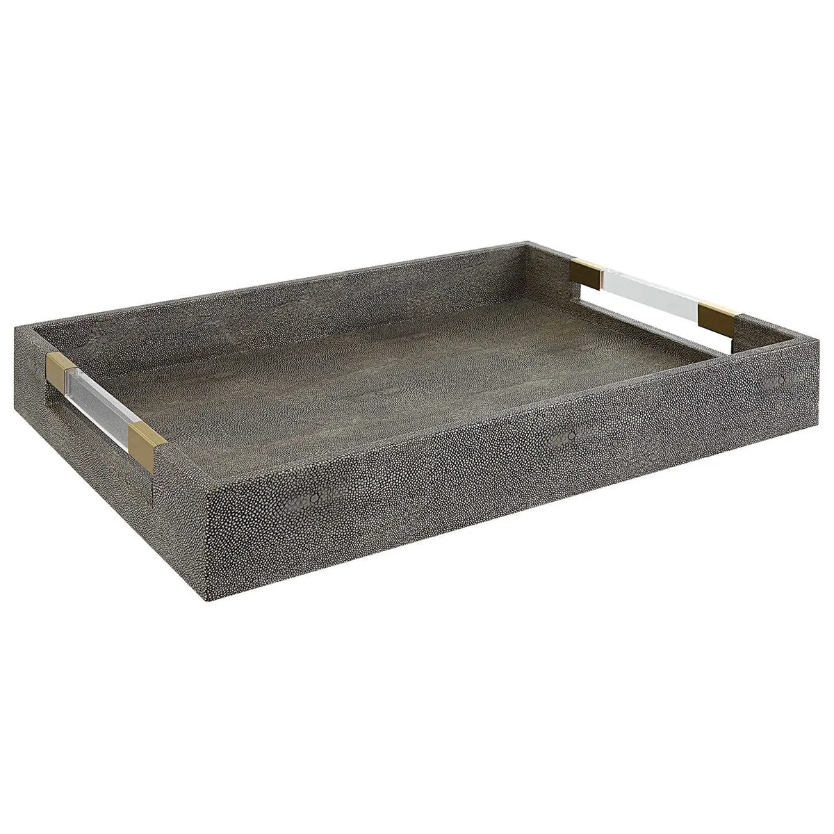 Wessex Gray Tray