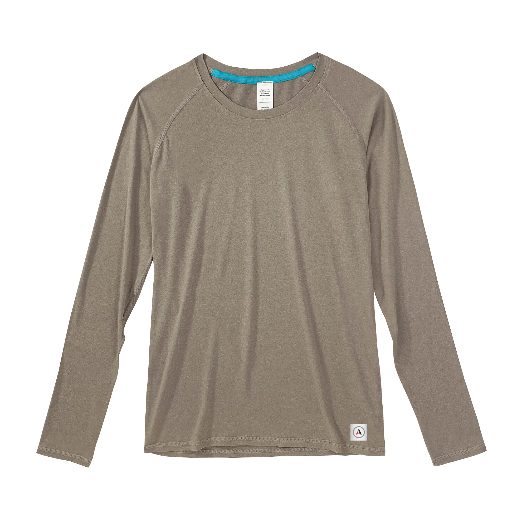 Women's Performance Tech Long Sleeve