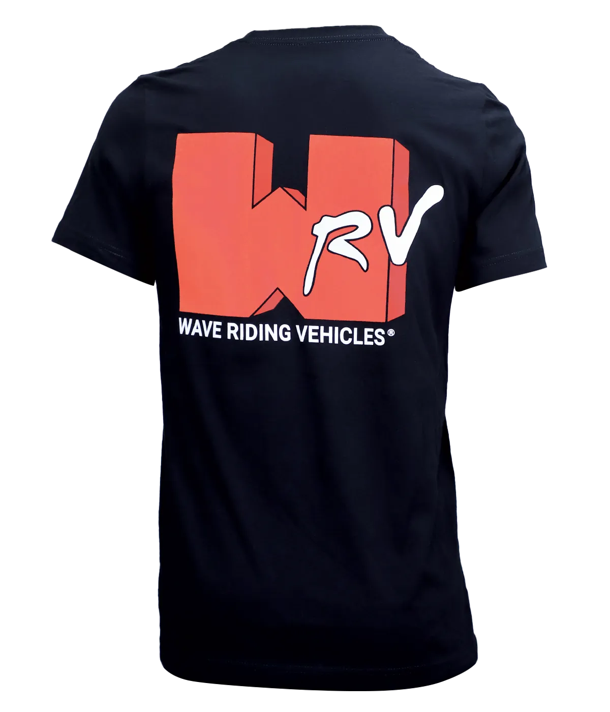 WRV MTV S/S T-Shirt